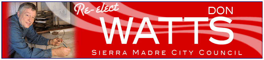 Don Watts 2010